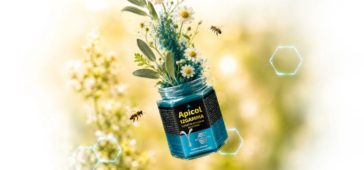 APICOL12GAMMA — detalii produs