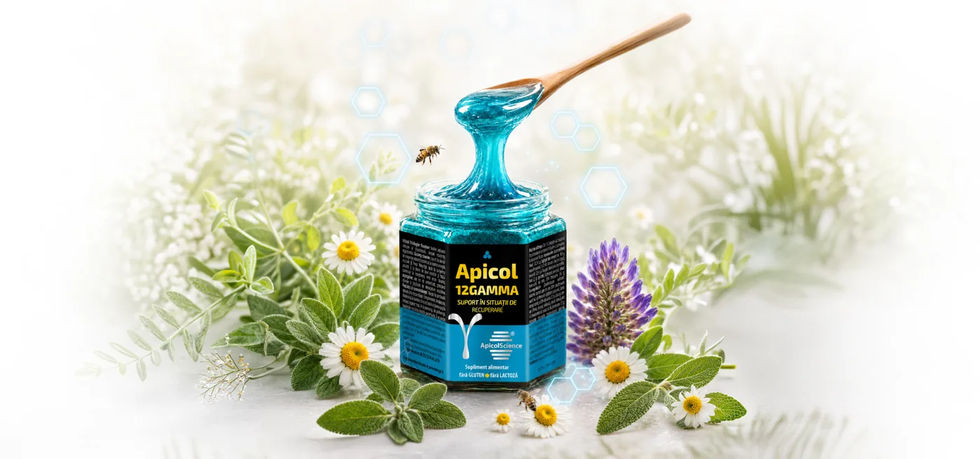 APICOL12GAMMA — prezentare
