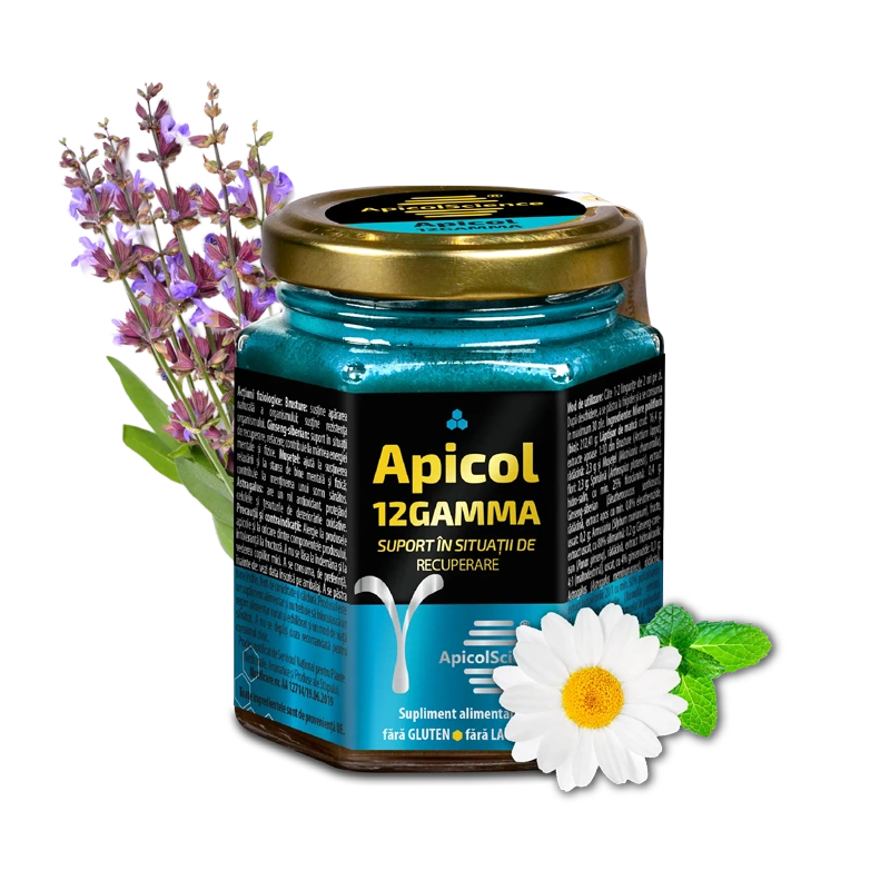 APICOL12GAMMA