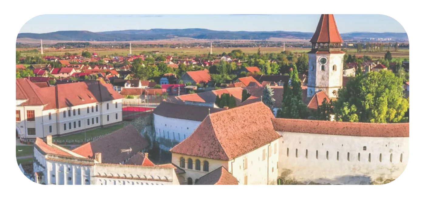 Fabrica ApicolScience din Prejmer, Brașov