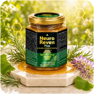 NEUROREVEN PLUS