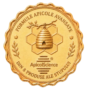 8 produse ale stupului