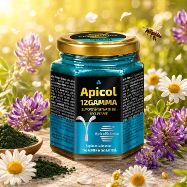 APICOL12GAMMA