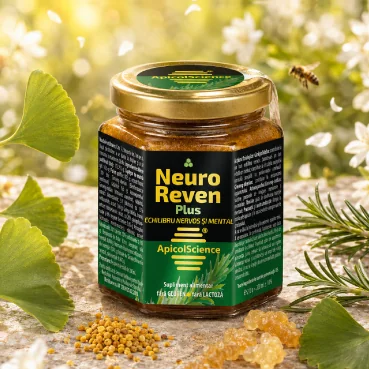 NEUROREVEN PLUS