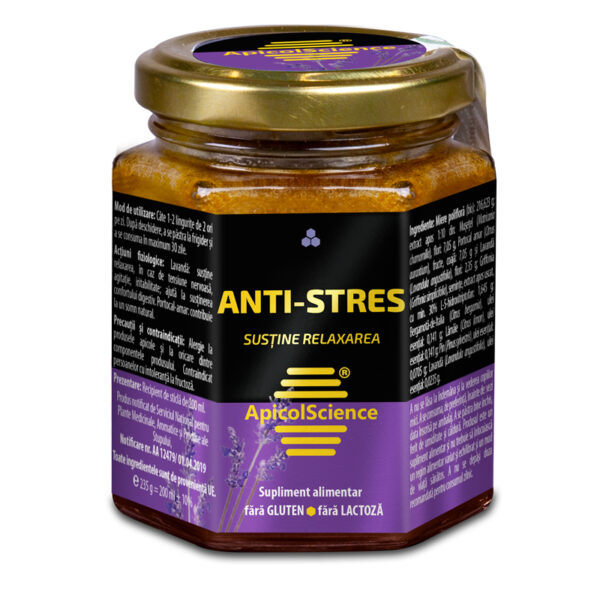 ANTI-STRES - 200 ml