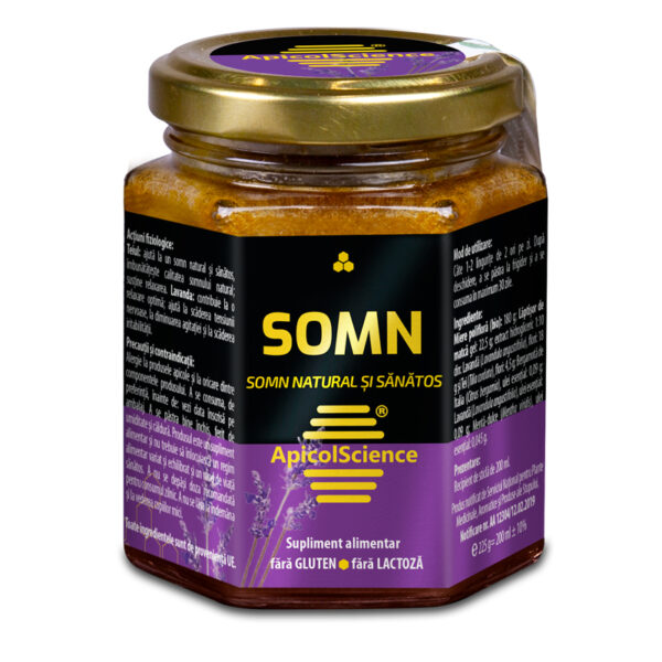 SOMN - 200 ml