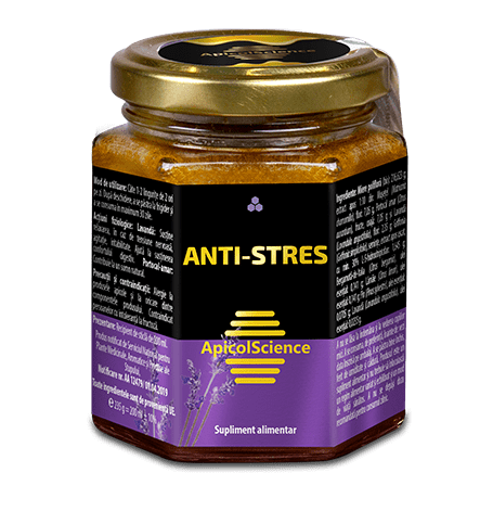 Anti-stres