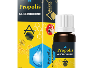 Propolis Glicerohidric