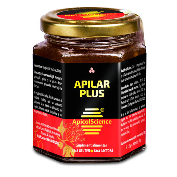 APILAR PLUS - 200 ml