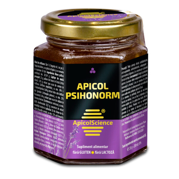 APICOL PSIHONORM - 200 ml