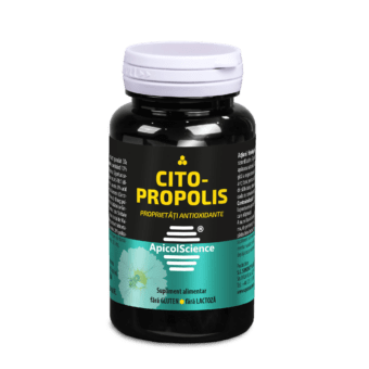 CITO-Propolis capsule