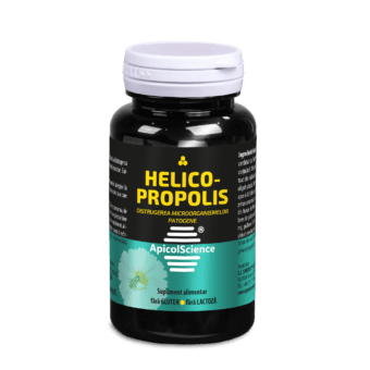 HELICO-Propolis capsule