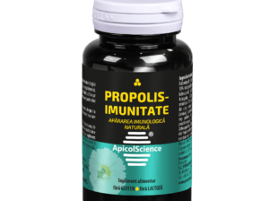 Propolis-IMUNITATE capsule