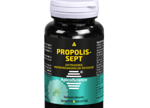 Propolis-SEPT capsule
