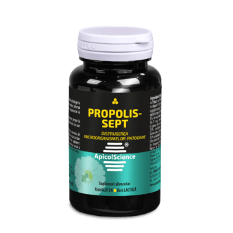 Propolis-SEPT capsule