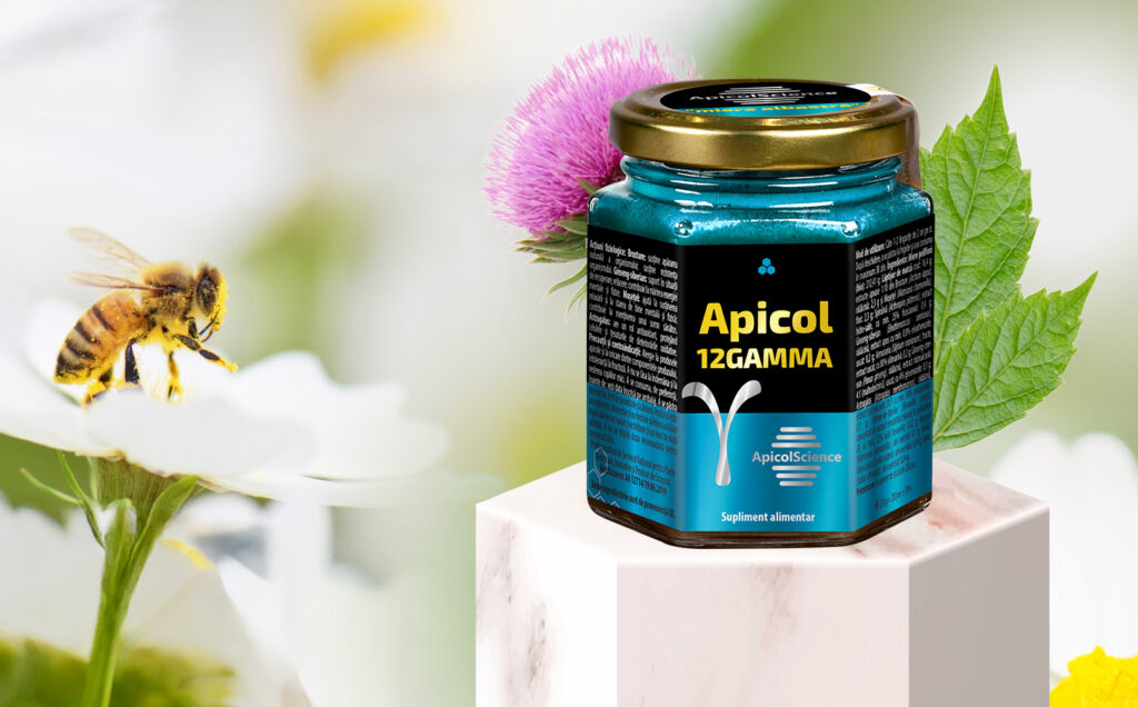 ApicolScience