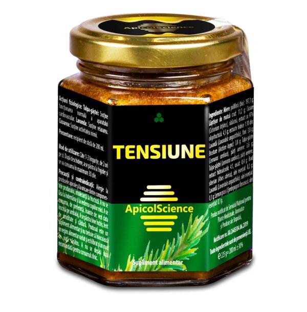 TENSIUNE - 200 ml - Image 3