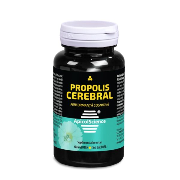 PROPOLIS CEREBRAL - Image 2