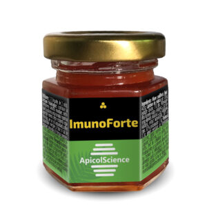 IMUNOFORTE - 50 ml