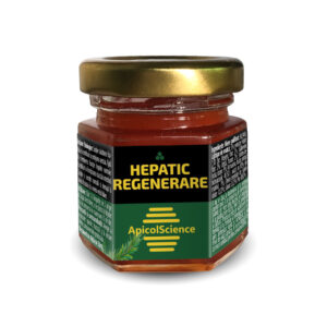 HEPATIC REGENERARE - 50 ml