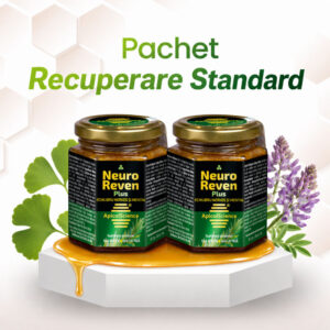 PACHET RECUPERARE STANDARD